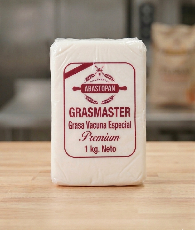 Grasa Grasmaster