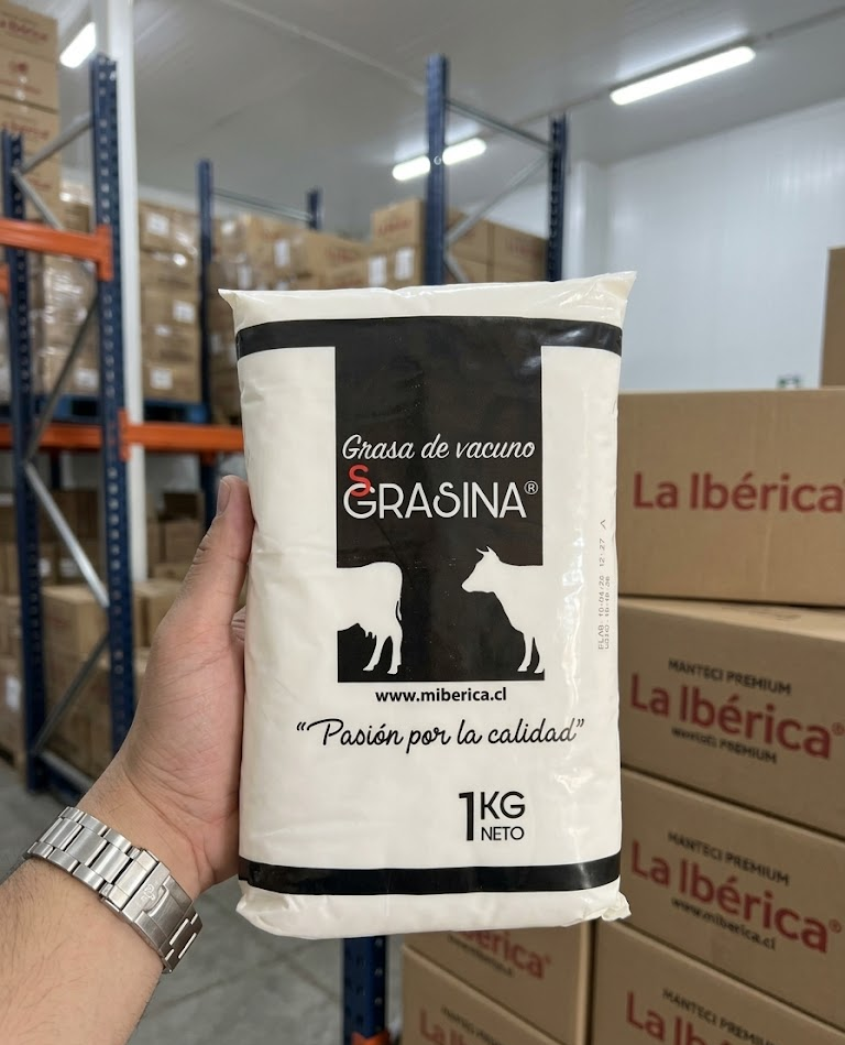Grasina
