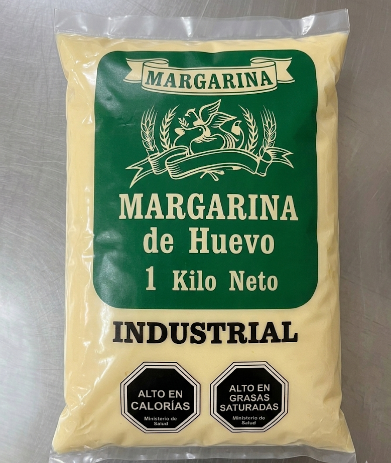 Margarina Grasmaster