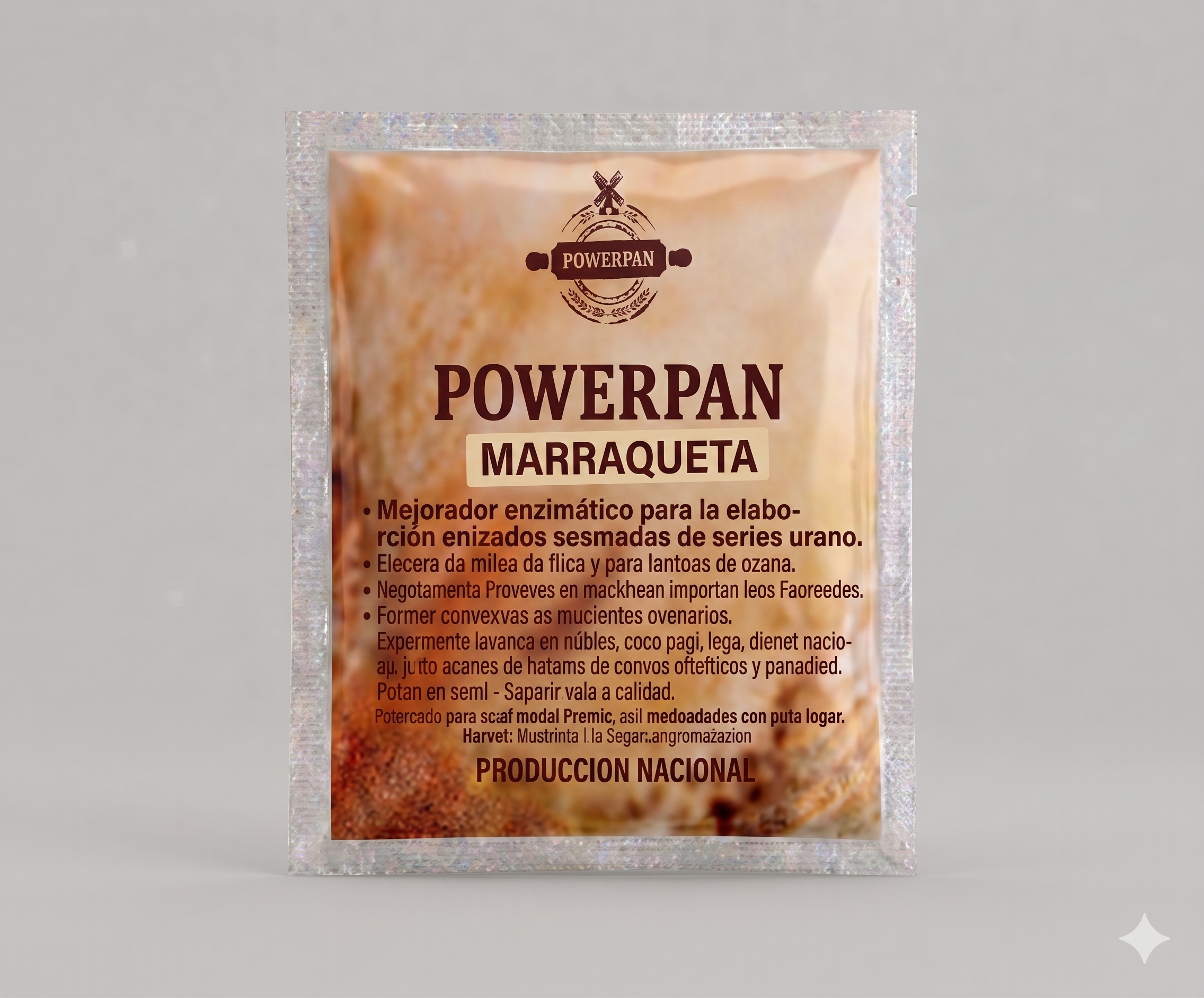 Mejorador Marraqueta